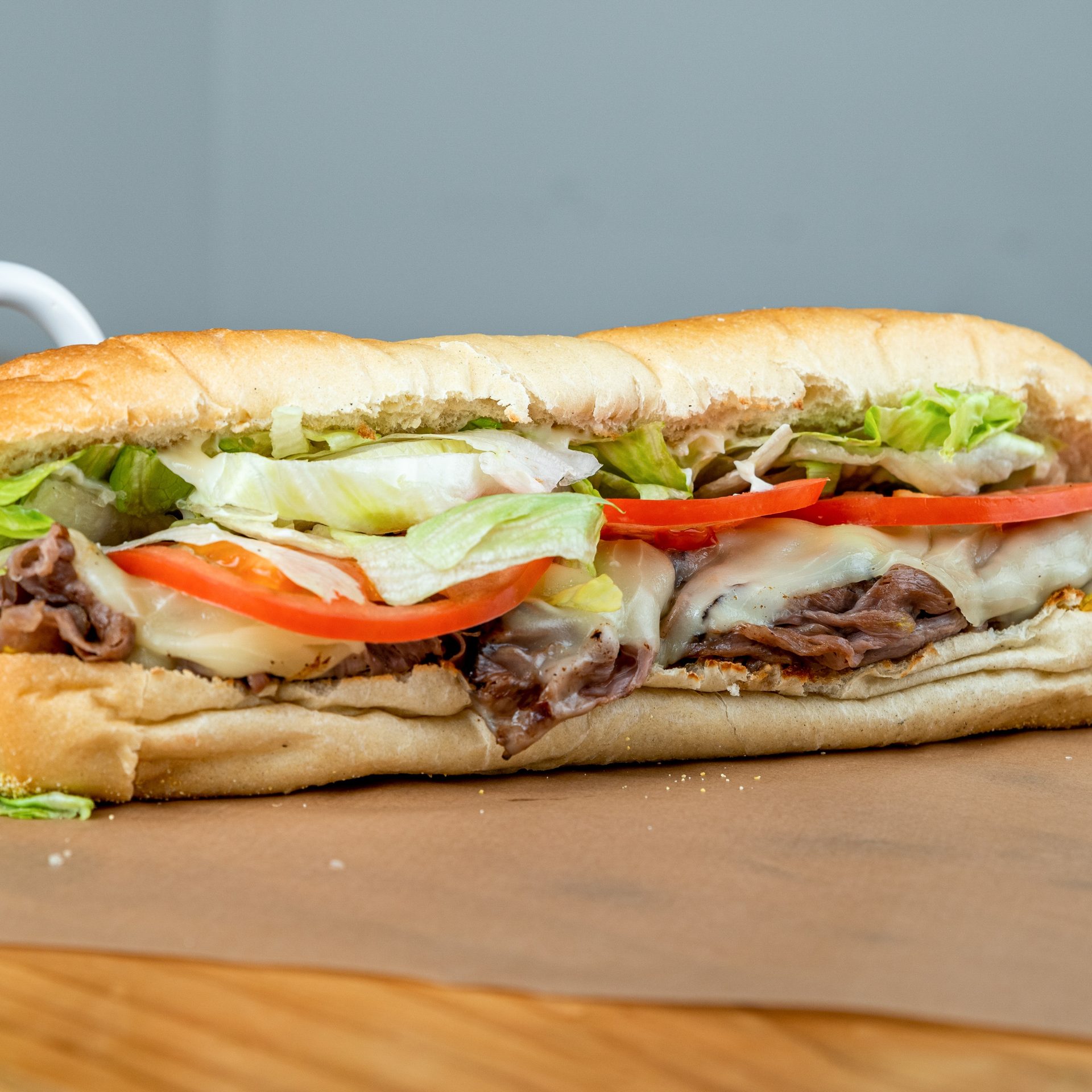 Eastbrook Deli Rewards